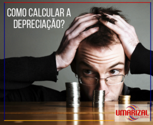 Read more about the article Custo Invisível: Planilha Depreciação e Inventário