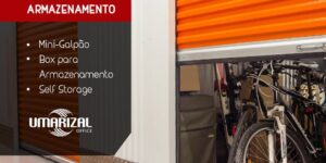 Read more about the article Guarda móveis e Self Storage