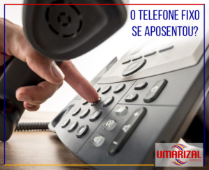 Read more about the article O telefone fixo se aposentou para o profissional autônomo?